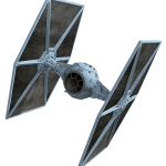 Caza estelar TIE/In Caza estelar TIE/In