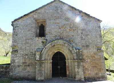 Navarra (Alkotz) HOSPITAL MONASTERIO DE SANTA MARÍA DE BELATE