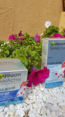 Skin Active de Garnier