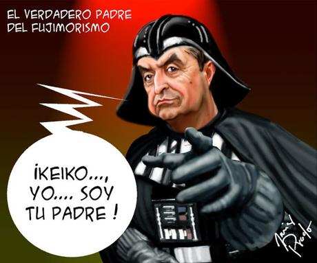 Su nombre es Fujimori, Vídeo Documental. Su nombre es Fujimori, Vídeo Documental.