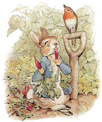 Beatrix Potter