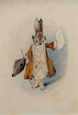 Beatrix Potter