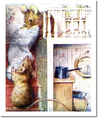 Beatrix Potter