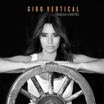 Teresa Martín regresa con 'Quiero Volver A Verte', el adelanto de su nuevo álbum