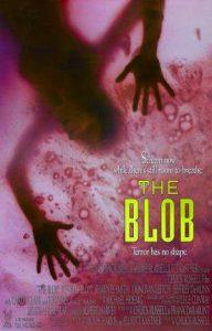 The Blob: El Terror No Tiene Forma
