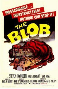 The Blob: El Terror No Tiene Forma