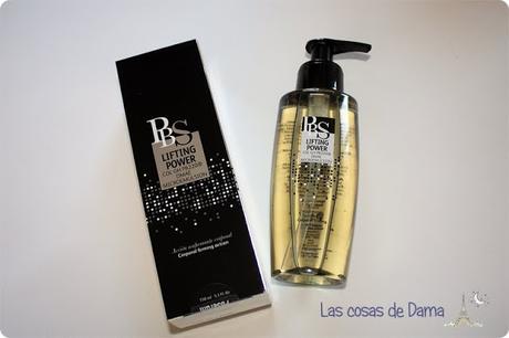 PBSerum Lifting Power, la solución contra la flacidez corporal PBSerum Lifting Power