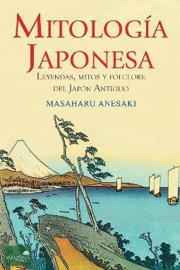Mitología japonesa Mitología japonesa