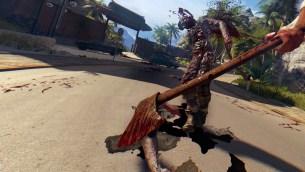 Dead Island Definitive Collection 04 Dead Island Definitive Collection 04
