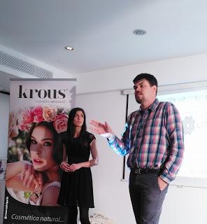 1er Encuentro Beauty Bloggers Mallorca 1er Encuentro Beauty Bloggers Mallorca