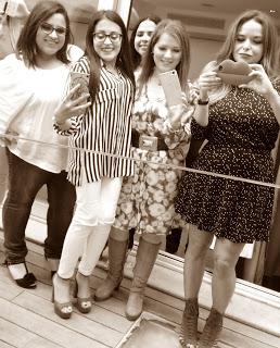 1er Encuentro Beauty Bloggers Mallorca 1er Encuentro Beauty Bloggers Mallorca