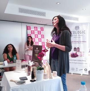 1er Encuentro Beauty Bloggers Mallorca 1er Encuentro Beauty Bloggers Mallorca