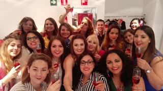1er Encuentro Beauty Bloggers Mallorca 1er Encuentro Beauty Bloggers Mallorca