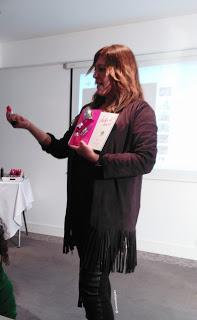 1er Encuentro Beauty Bloggers Mallorca 1er Encuentro Beauty Bloggers Mallorca