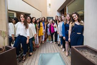 1er Encuentro Beauty Bloggers Mallorca 1er Encuentro Beauty Bloggers Mallorca