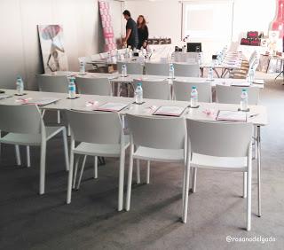 1er Encuentro Beauty Bloggers Mallorca 1er Encuentro Beauty Bloggers Mallorca
