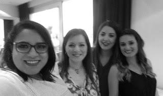 1er Encuentro Beauty Bloggers Mallorca 1er Encuentro Beauty Bloggers Mallorca