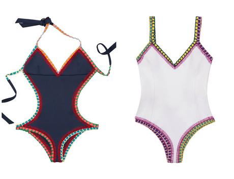 ▲Kiini▼Los bikinis de este veran☼