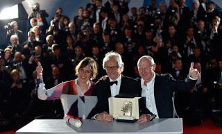 La Alfombra Roja - El desastroso palmarés de Cannes