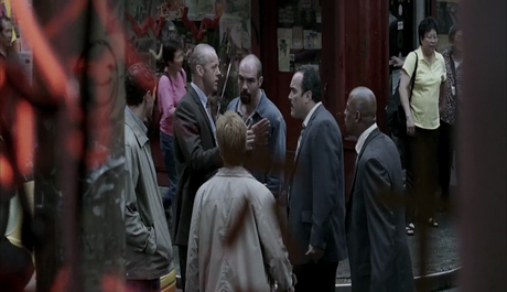 16 Blocks - 2006 16 Blocks - 2006