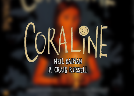 Coraline (novela gráfica)