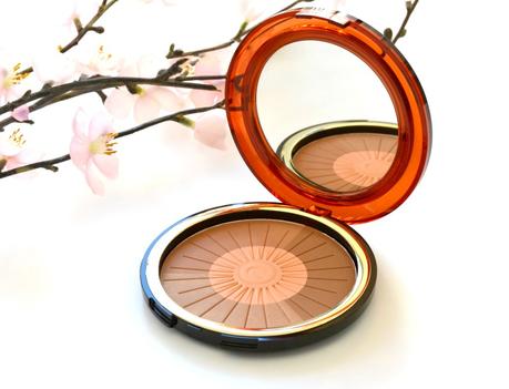 Clarins Poudre Soleil & Blush