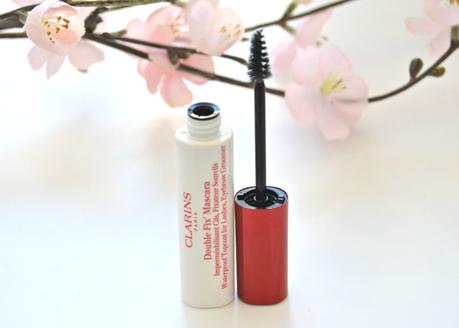 Clarins Double Fix´Mascara fijador cejas y pestañas
