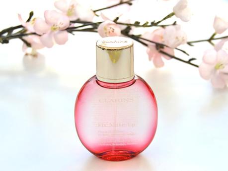 Clarins Fix´Make Up fijador maquillaje