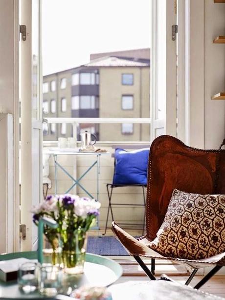 Deo: La silla que amarás, la BKF o silla Butterfly Deo: La silla que amarás, la BKF o silla Butterfly