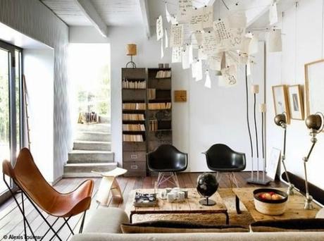 Deo: La silla que amarás, la BKF o silla Butterfly Deo: La silla que amarás, la BKF o silla Butterfly