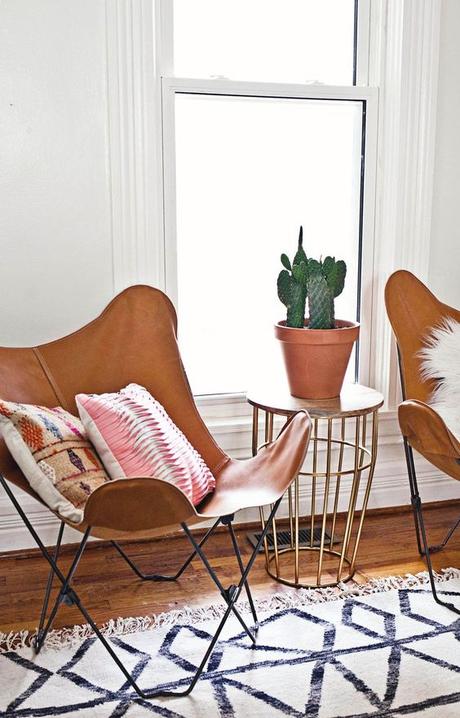 Deo: La silla que amarás, la BKF o silla Butterfly Deo: La silla que amarás, la BKF o silla Butterfly