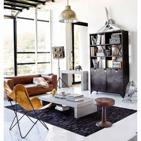 Deo: La silla que amarás, la BKF o silla Butterfly Deo: La silla que amarás, la BKF o silla Butterfly