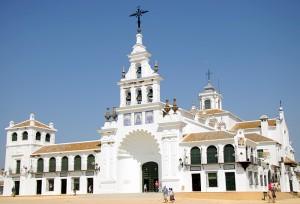 El Rocio de Huelva