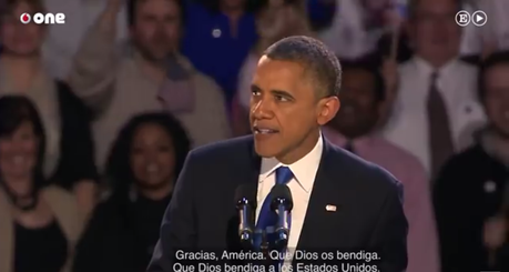 Big Data: así consiguió Barack Obama ganar sus segundas elecciones en EE UU