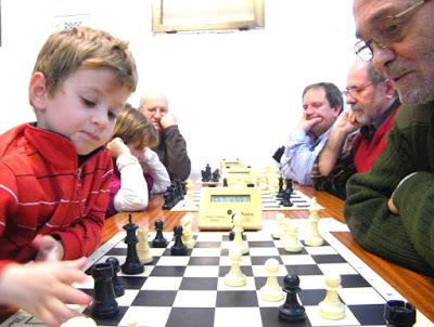 Sobre el Congreso celebrado en Tenerife “El Ajedrez, herramienta educativa en el aula” (IX)