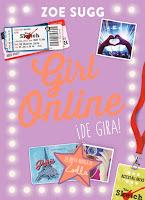 Novedades Editoriales #18: Penguin Random House - Mayo y Junio Novedades Editoriales #18: Penguin Random House - Mayo y Junio