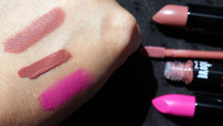 MAC Brooke Candy MAC Brooke Candy