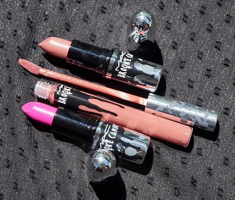 MAC Brooke Candy MAC Brooke Candy