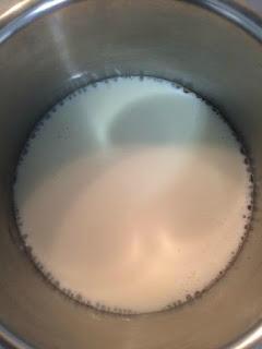 TARTALETAS DE CAFE, CHOCOLATE, NUECES Y FRAMBUESAS TARTALETAS DE CAFE, CHOCOLATE, NUECES Y FRAMBUESAS