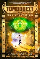 Reseña - Tombquest: Los guardianes del amuleto