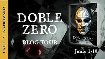 Waiting on wednesday #45 Six of crows/ Doble Zero #BlogTour Waiting on wednesday #45 Six of crows/ Doble Zero #BlogTour