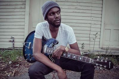 Gary Clark Jr, telonero de Neil Young el 20 de junio en Barcelona Gary Clark Jr, telonero de Neil Young el 20 de junio en Barcelona