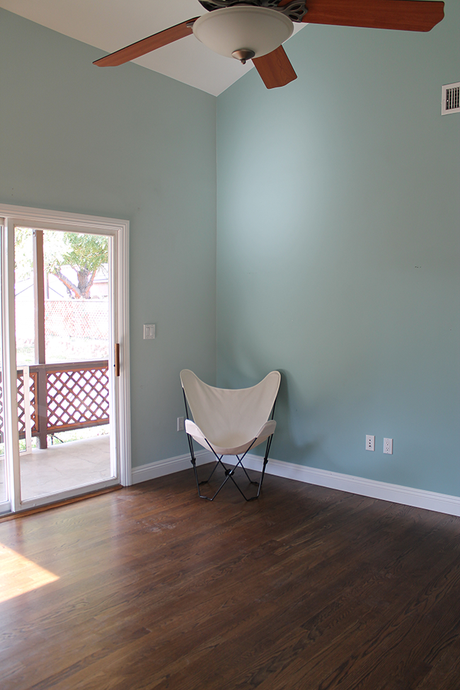 ANTES Y DESPUÉS: UN DORMITORIO NÓRDICO ANTES Y DESPUÉS: UN DORMITORIO NÓRDICO