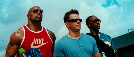 Pain and Gain - 2013