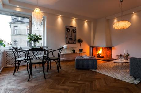 La historia en busca de la luz. 21