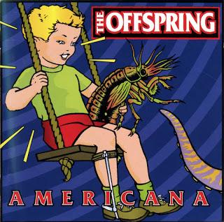 The Offspring - She's got issues (1998)