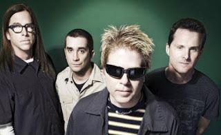 The Offspring - She's got issues (1998)