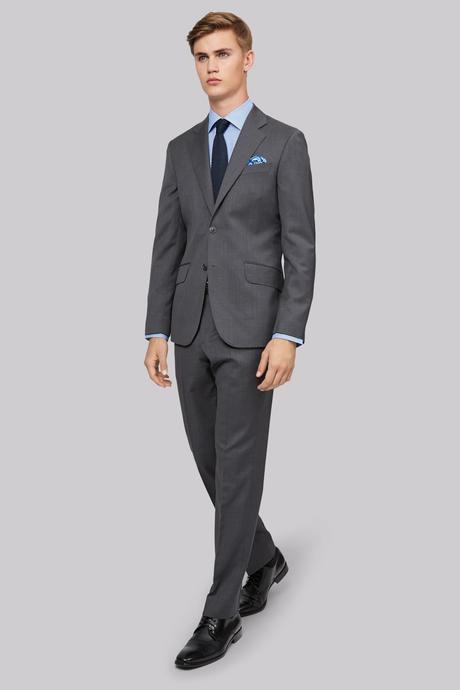 The ultimate guide to buy a mass market suit (I): what's the occasion?