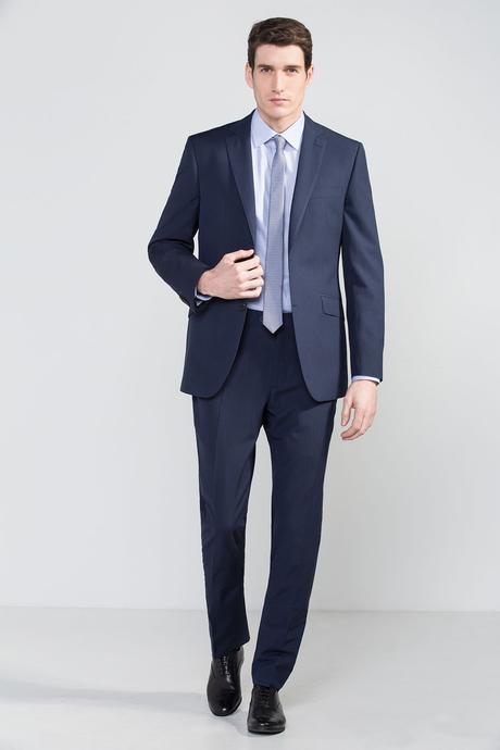 The ultimate guide to buy a mass market suit (I): what's the occasion?