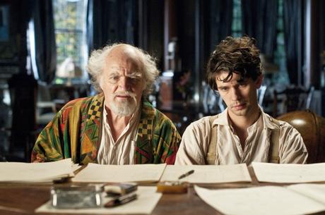 10 Razones para ver Cloud Atlas